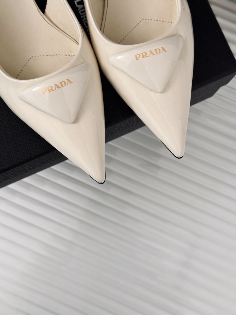 Prada Sandals